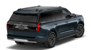 2026 Ford Expedition® External Image 4